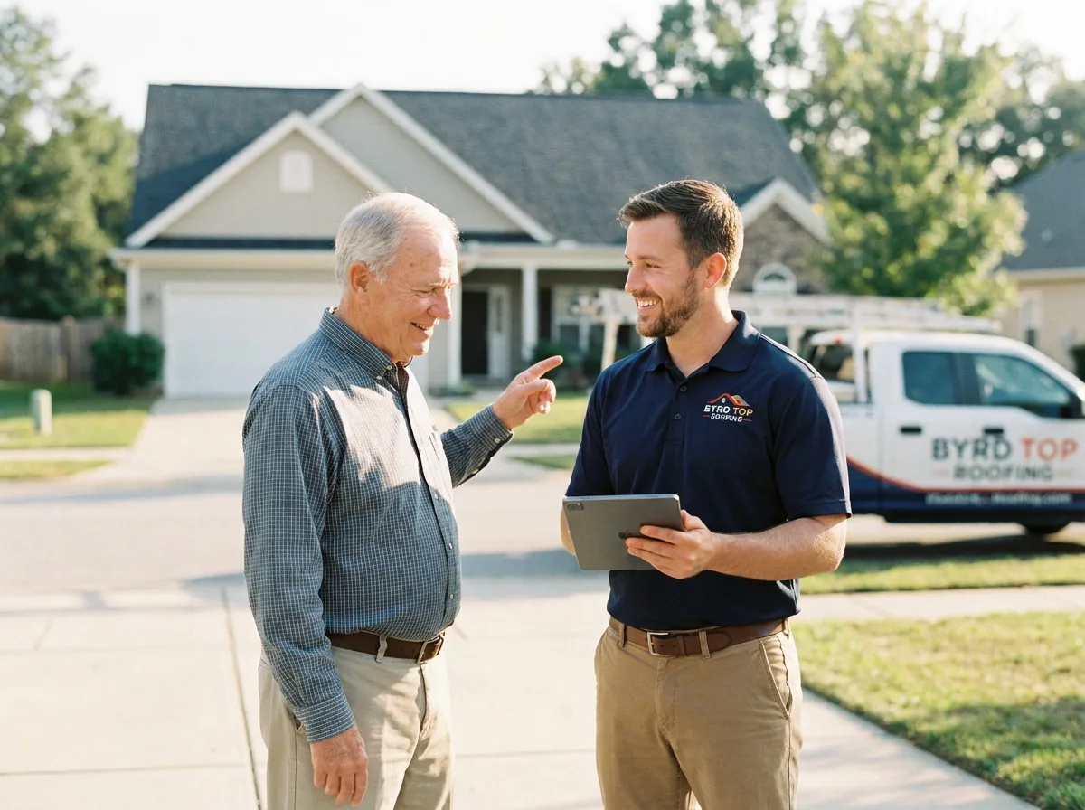 Roofing Enola, PA FAQs